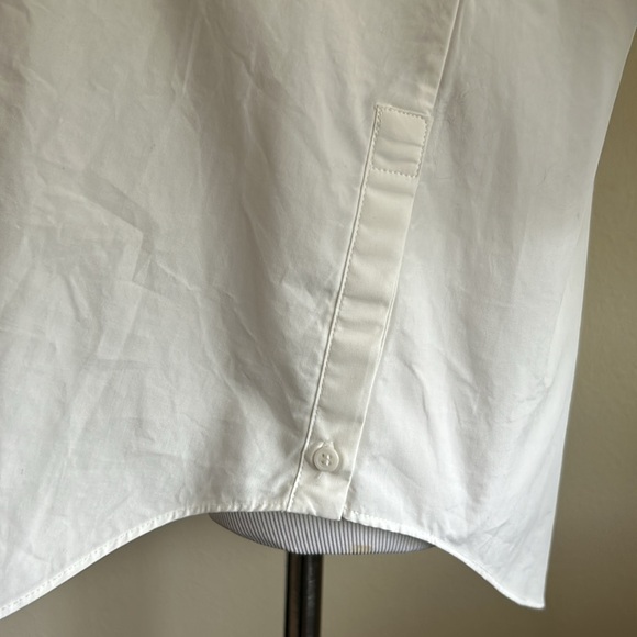 COS Layer Effect Top - Picture 2 of 13